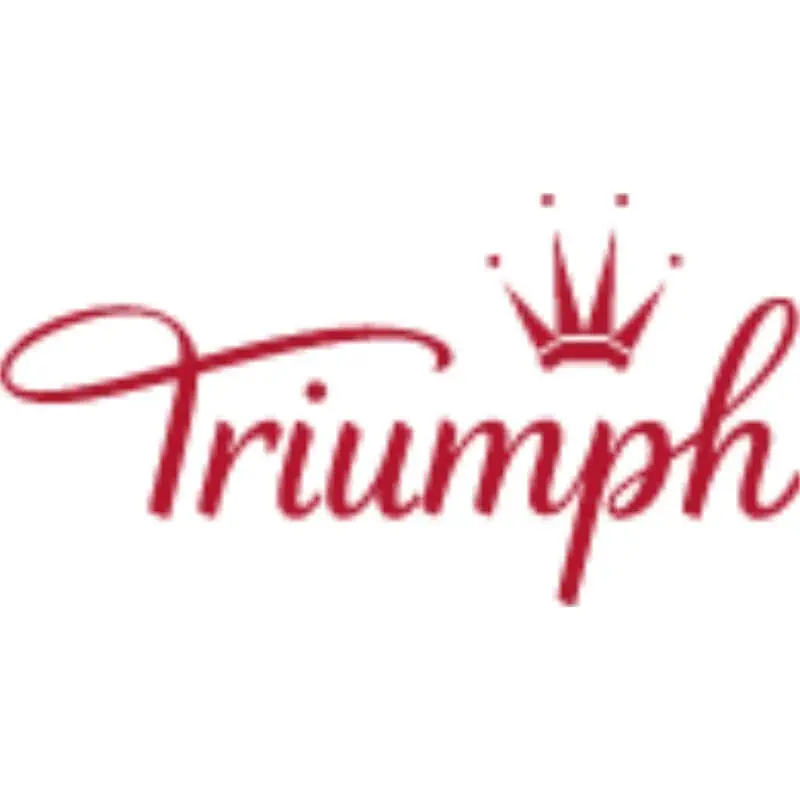 Logo Triumph