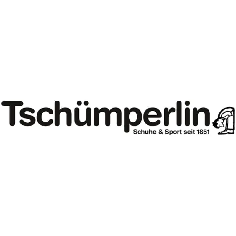 Logo Tschümperlin Schuhe + Sport