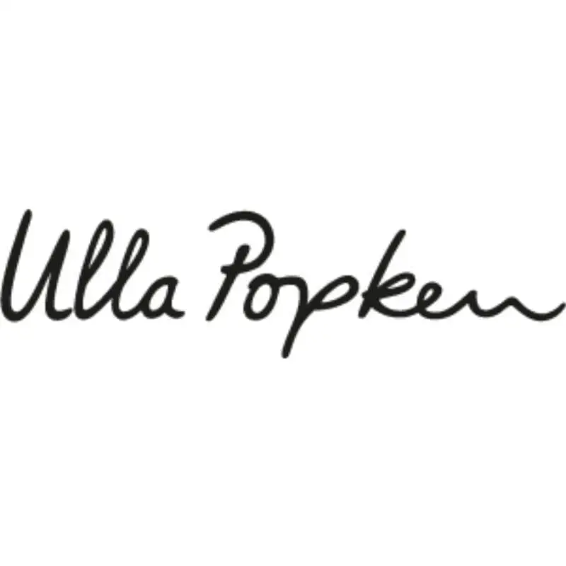 Logo Ulla Popken