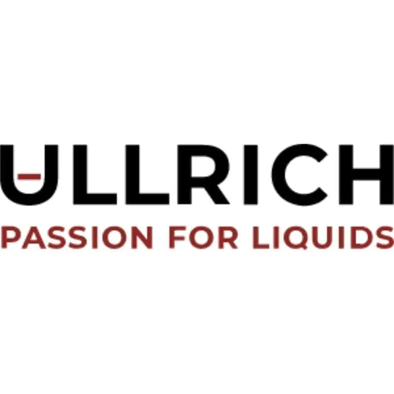 Logo Ullrich Weine & Spirituosen