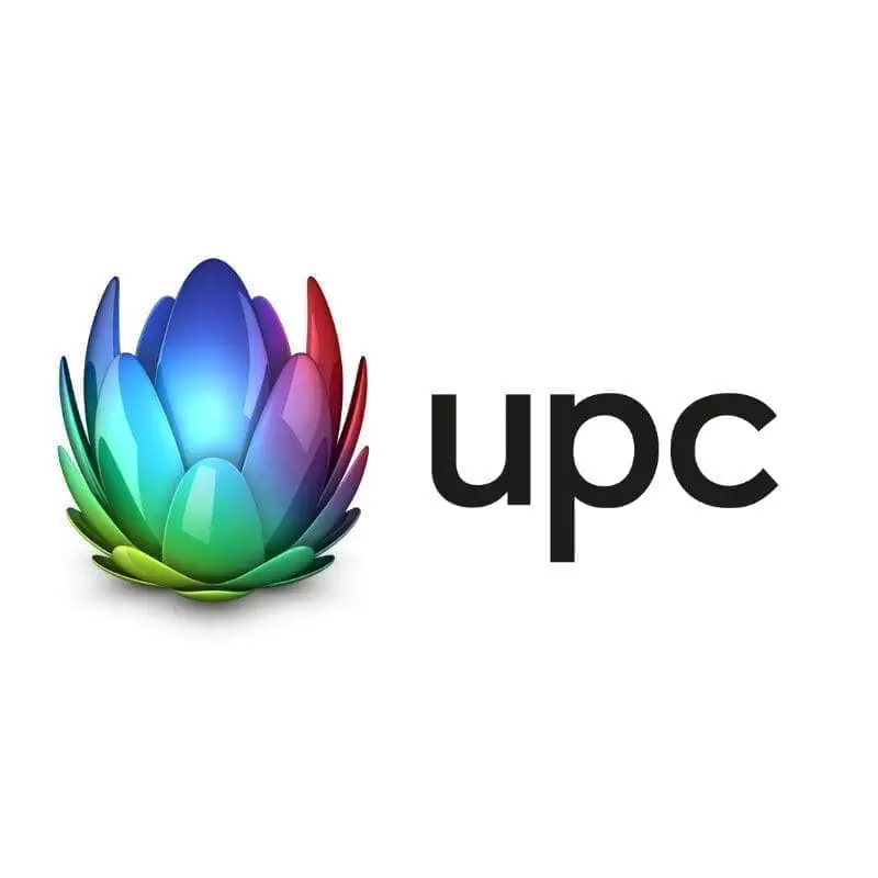 Logo UPC Shop