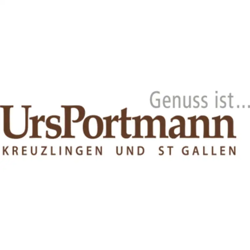 Logo Urs Portmann Zigarrenlounge