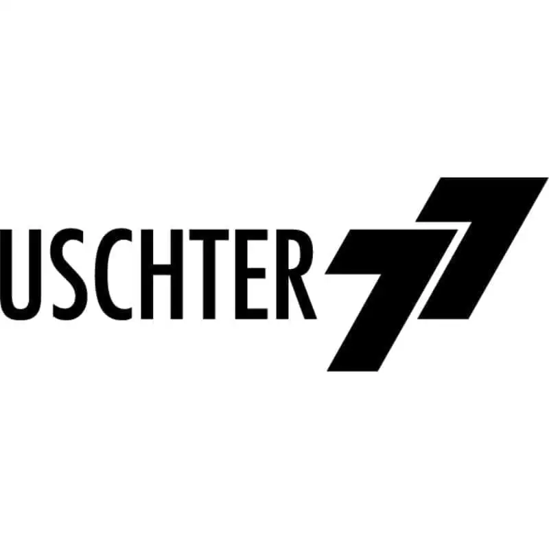 Logo Uschter 77