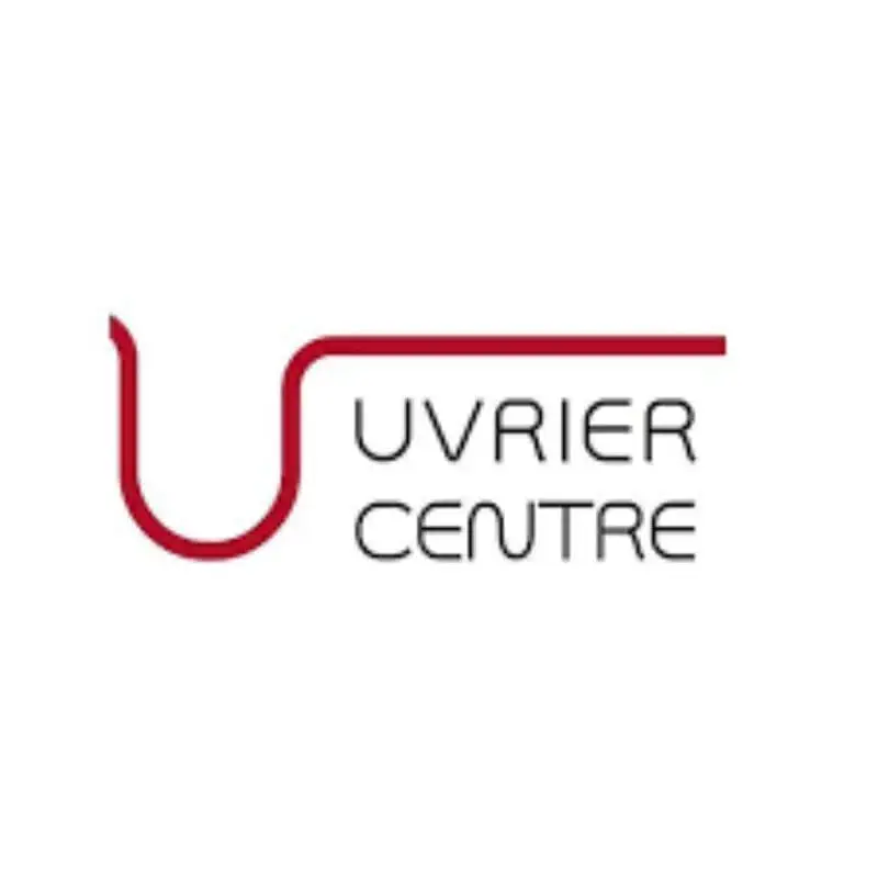 Logo Uvrier Centre