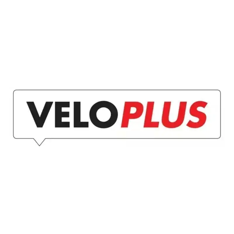 Logo Veloplus