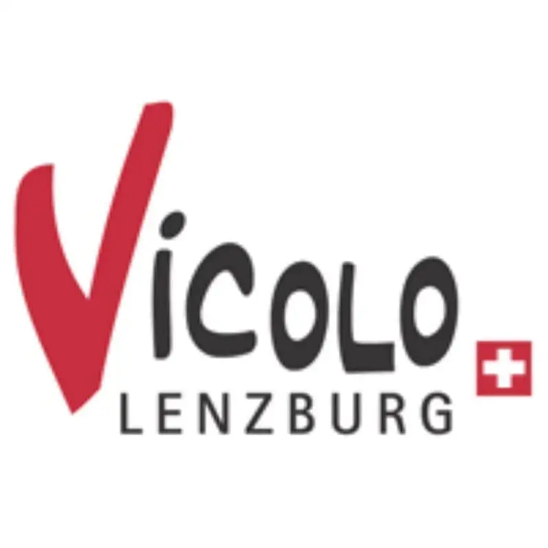 Logo Vicolo