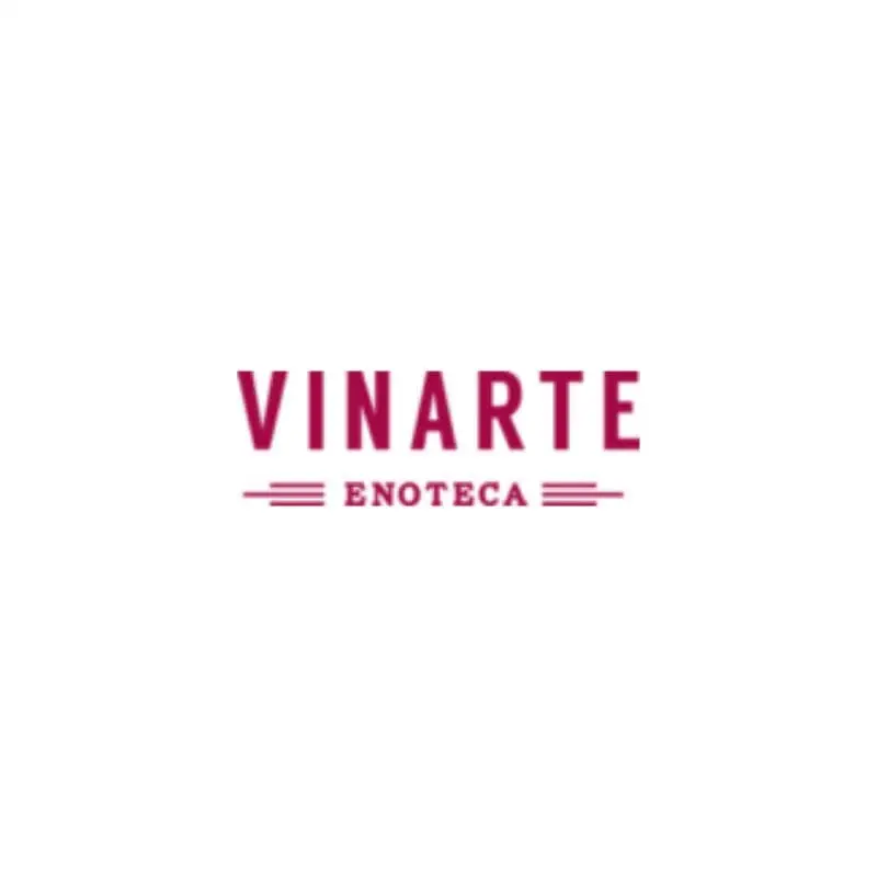 Logo Vinarte