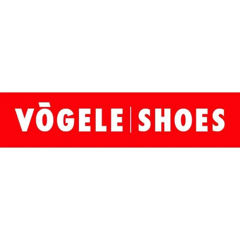 Logo Vögele Shoes