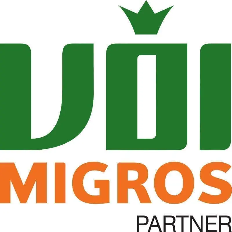 Logo VOI