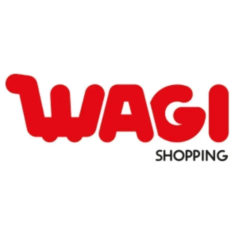 Logo Wagi Shopping