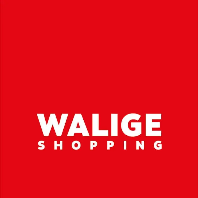 Logo Walige Shopping