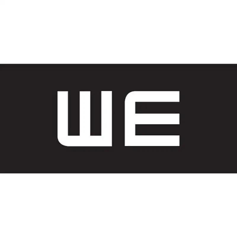 Logo WE Fashion