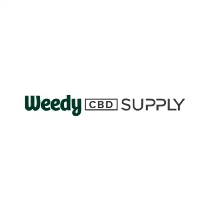 Logo WEEDY