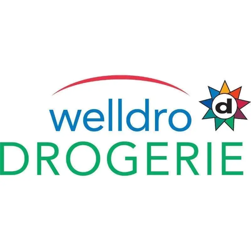 Logo Welldro