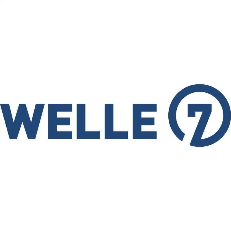 Logo Welle 7