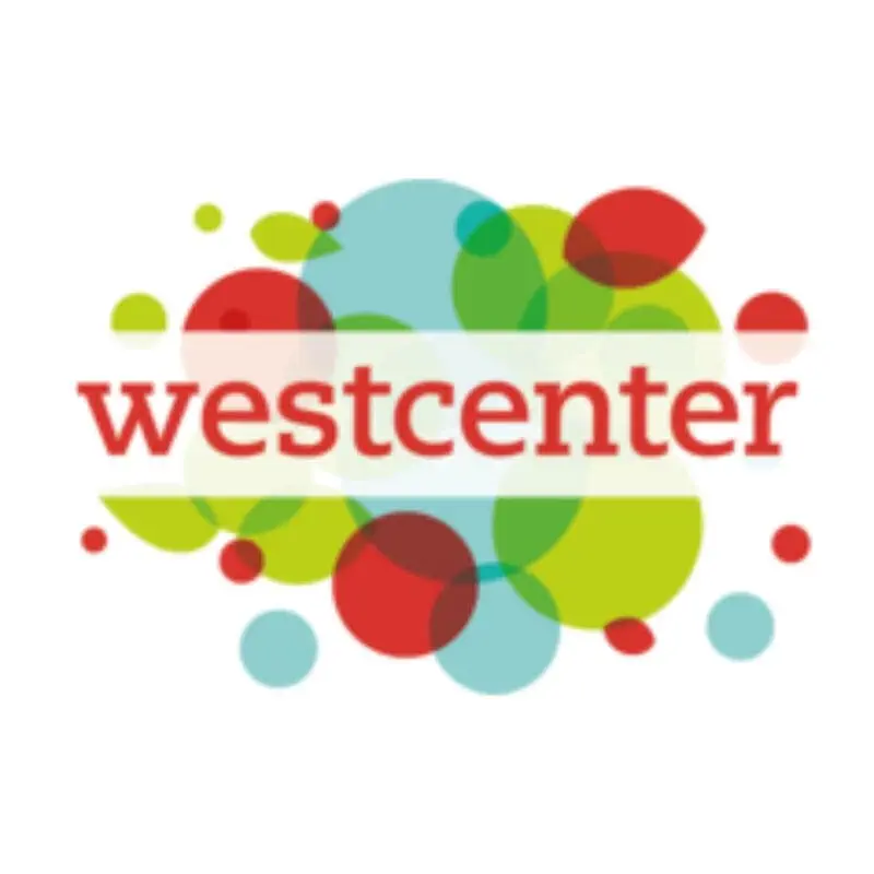 Logo Westcenter