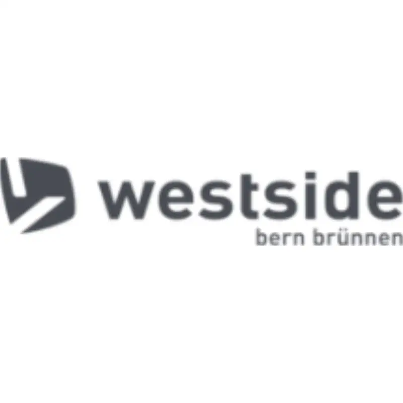 Logo Westside (Bern)
