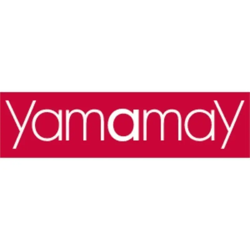 Logo YAMAMAY