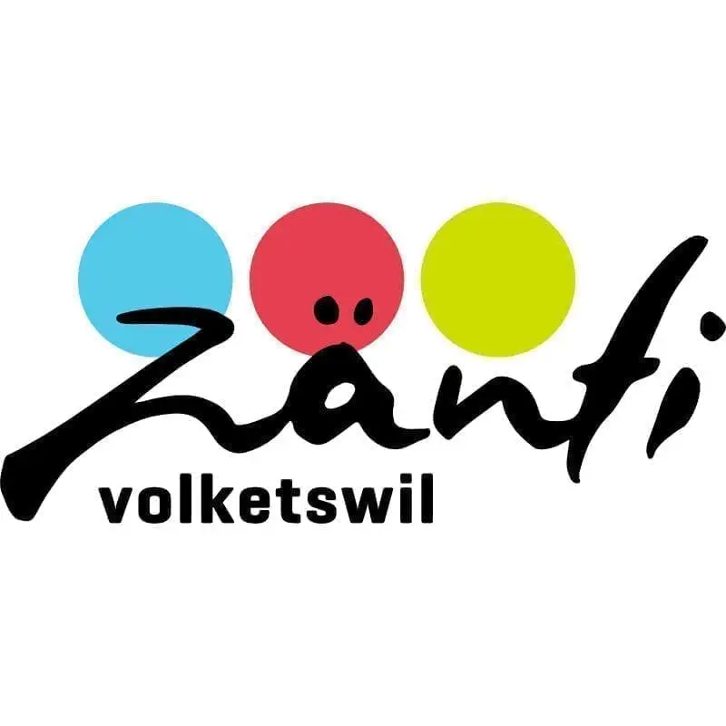 Logo Zänti