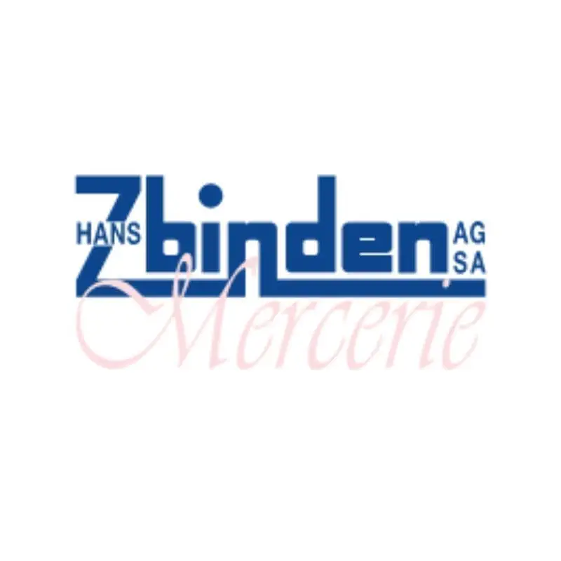 Logo Zbinden Mercerie