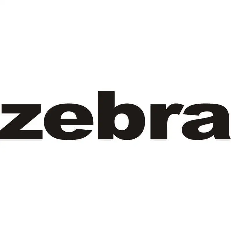 Logo Zebra Fashion