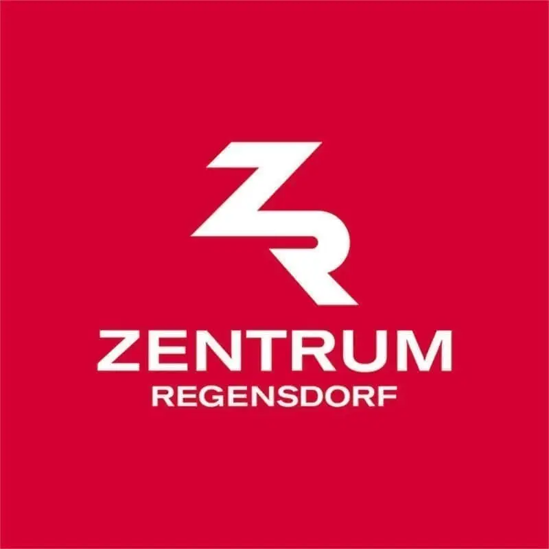 Logo Zentrum Regensdorf