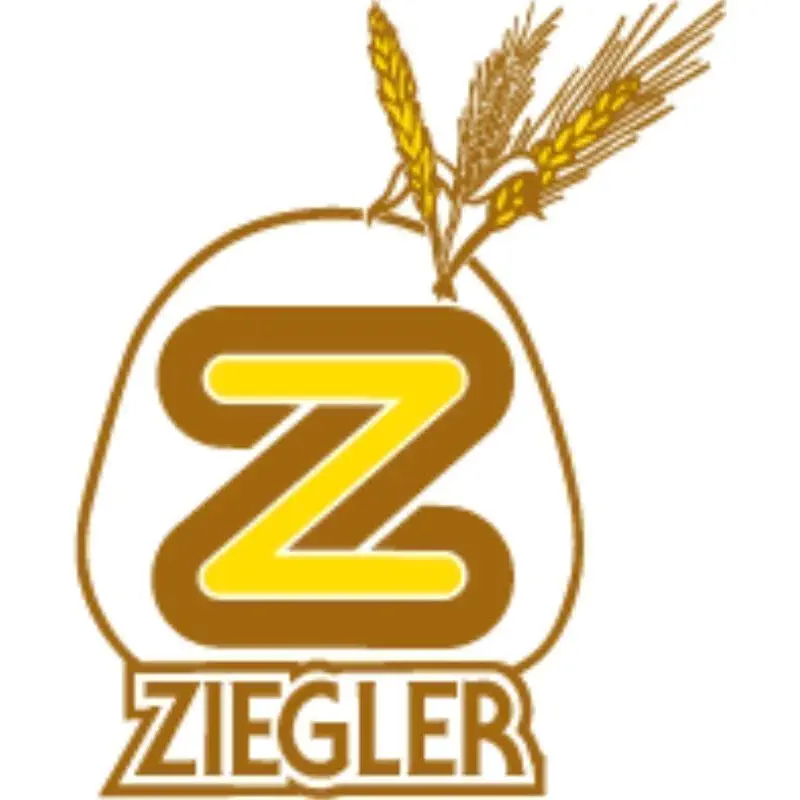 Logo Ziegler Brot