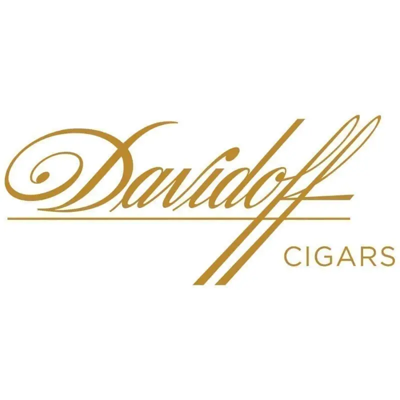 Logo Davidoff & Cie. S.A.