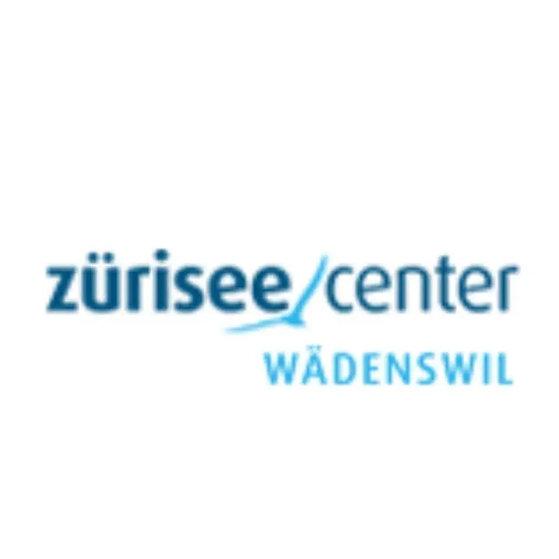 Logo Zürisee Center