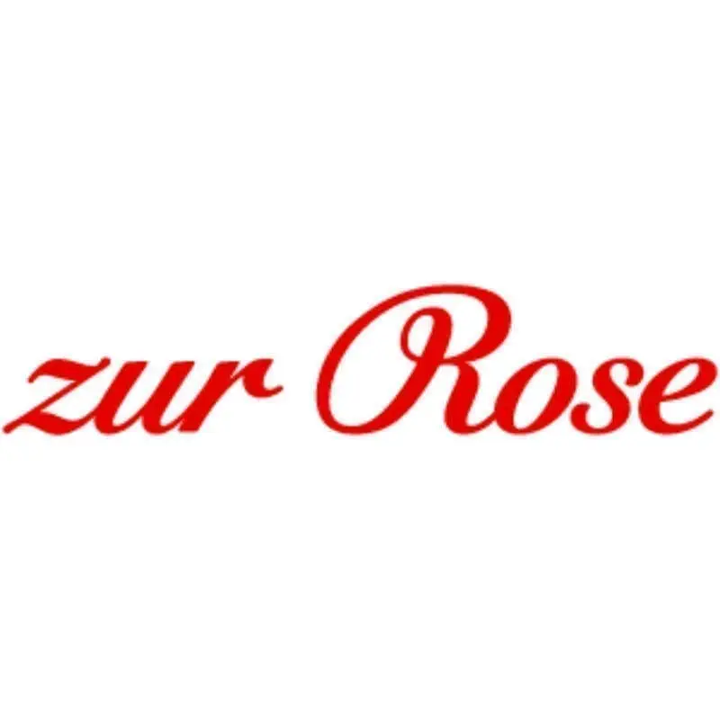Logo Apotheke zur Rose