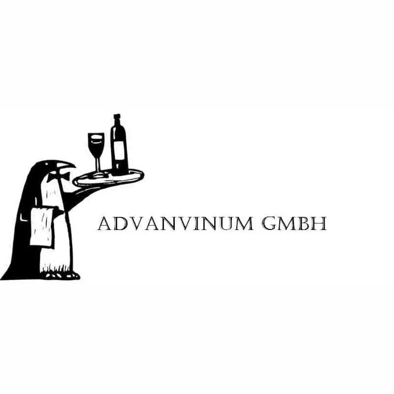 Logo Advanvinum gmbh