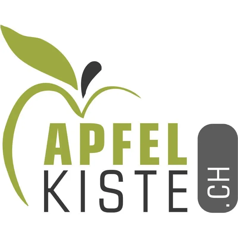 Logo Apfelkiste