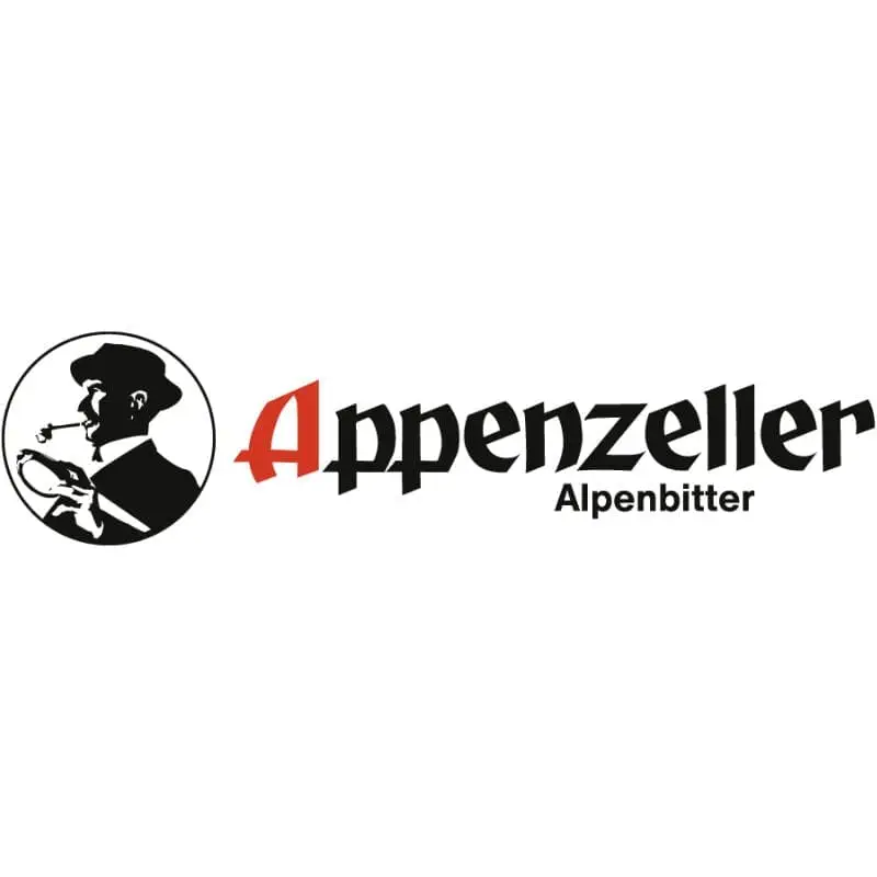 Logo Appenzeller Alpenbitter