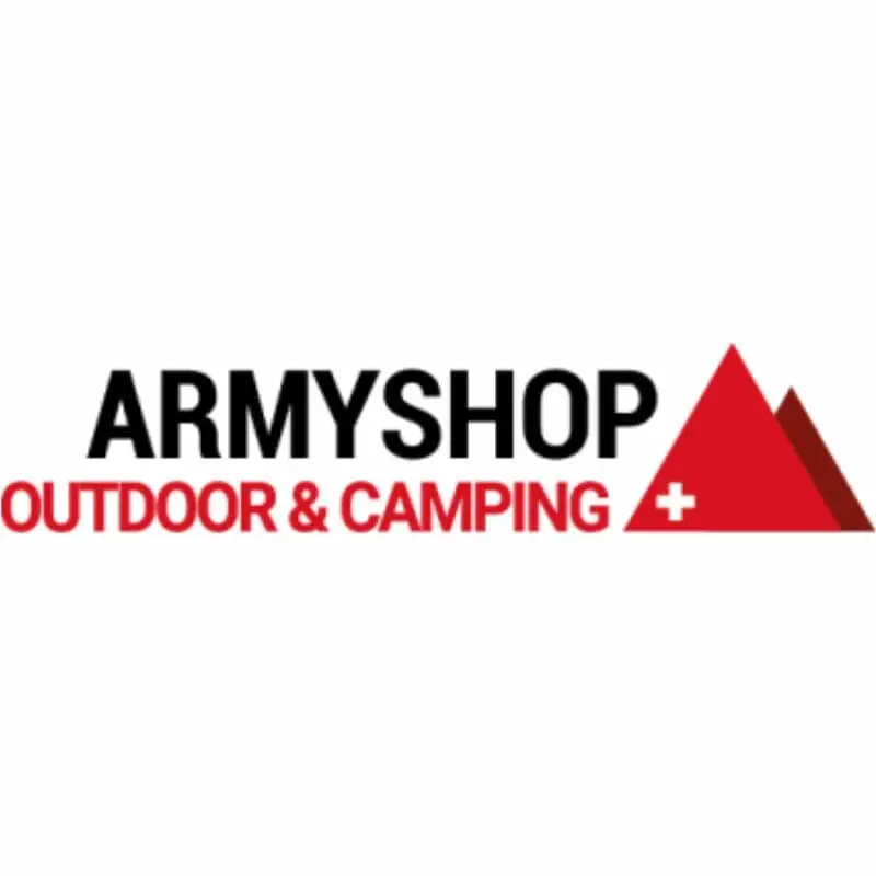 Logo Armyshop