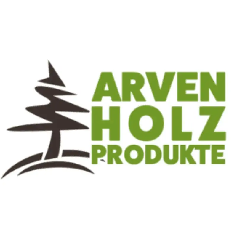 Logo Arven Holz Produkte