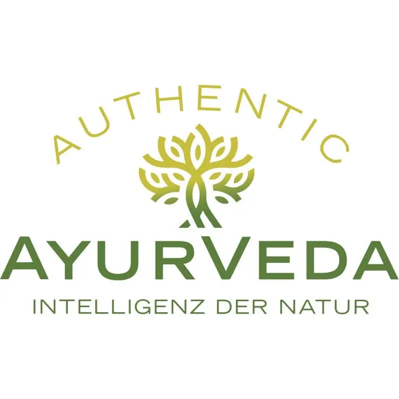 Logo Ayurveda