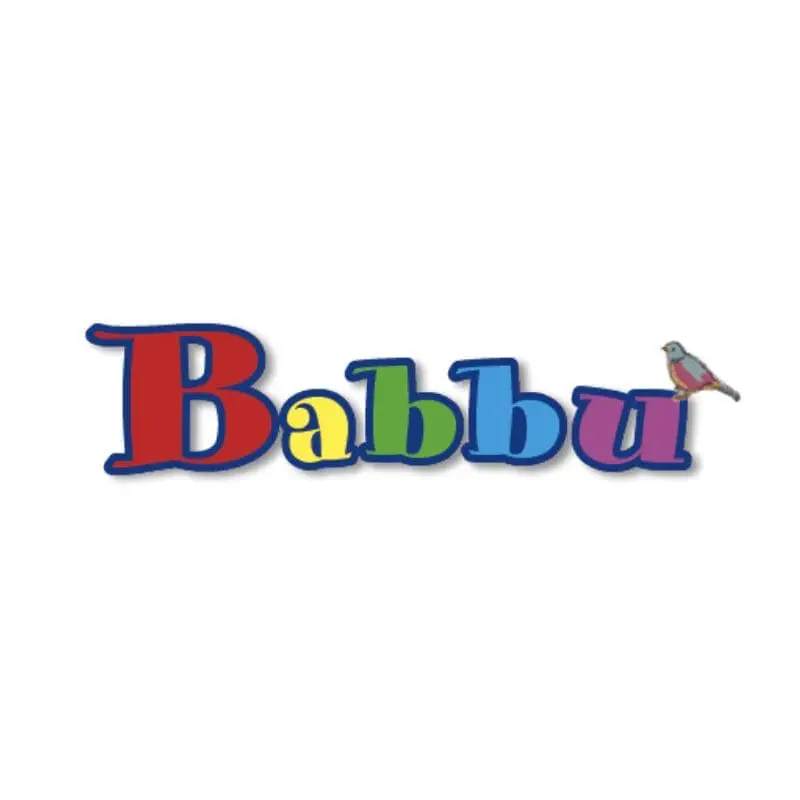 Logo Babbu Productions