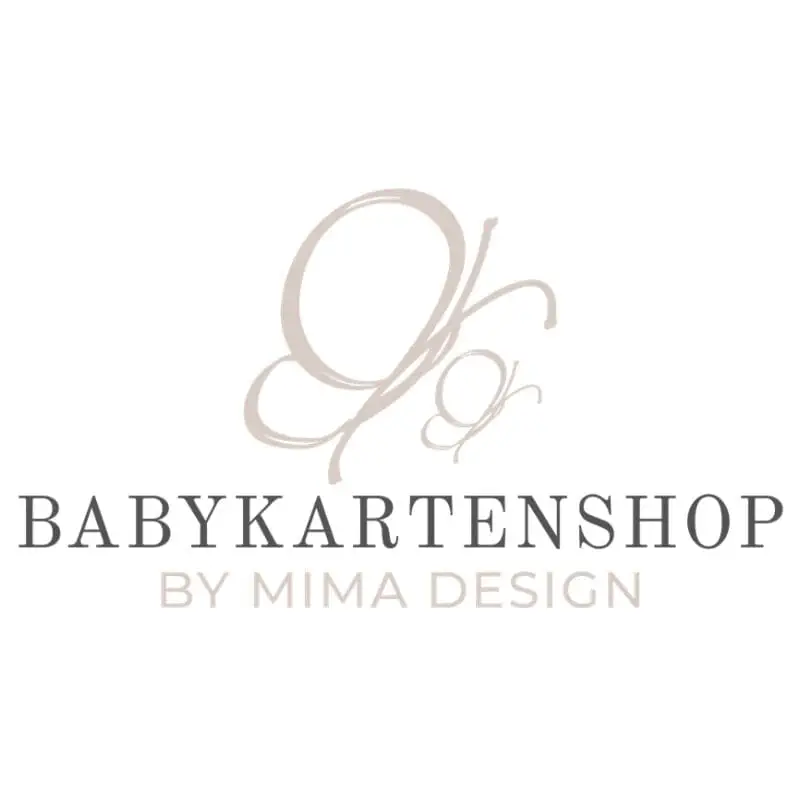 Logo Babykartenshop