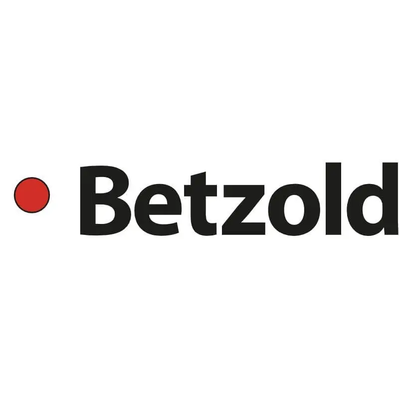 Logo Betzold
