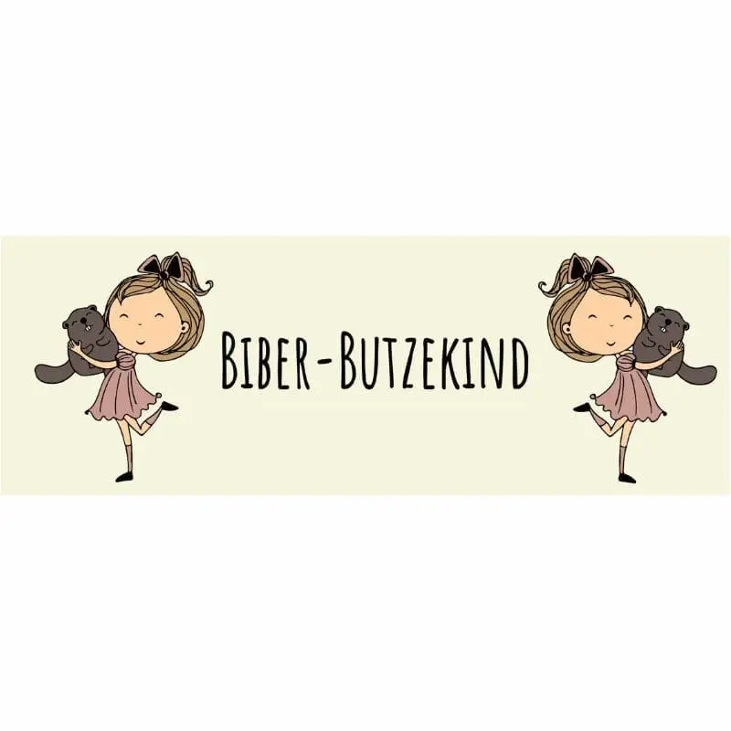 Logo Biber Butzekind