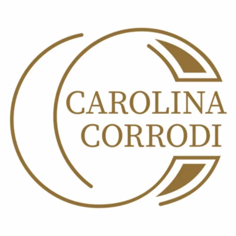 Logo Carolina Corrodi