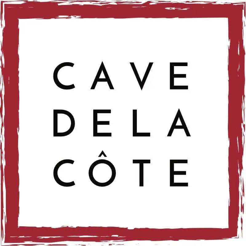 Logo Cave de la Côte