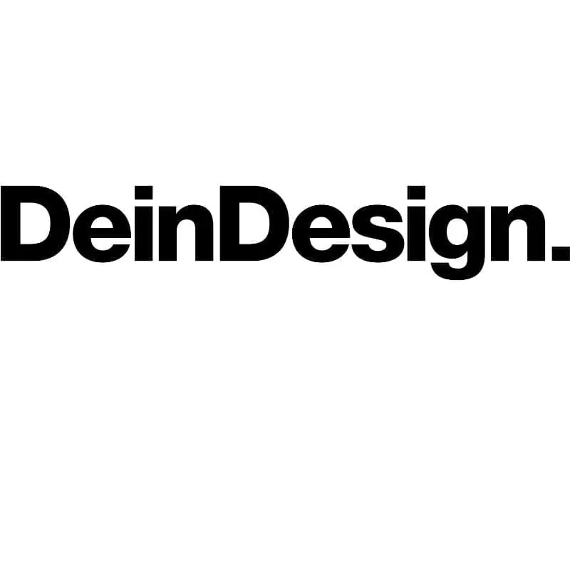 Logo DeinDesign