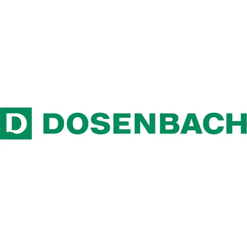 Logo Dosenbach