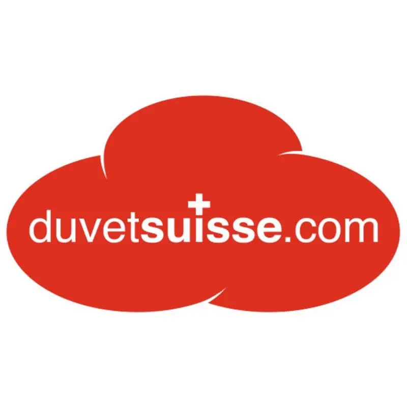 Logo Duvetsuisse