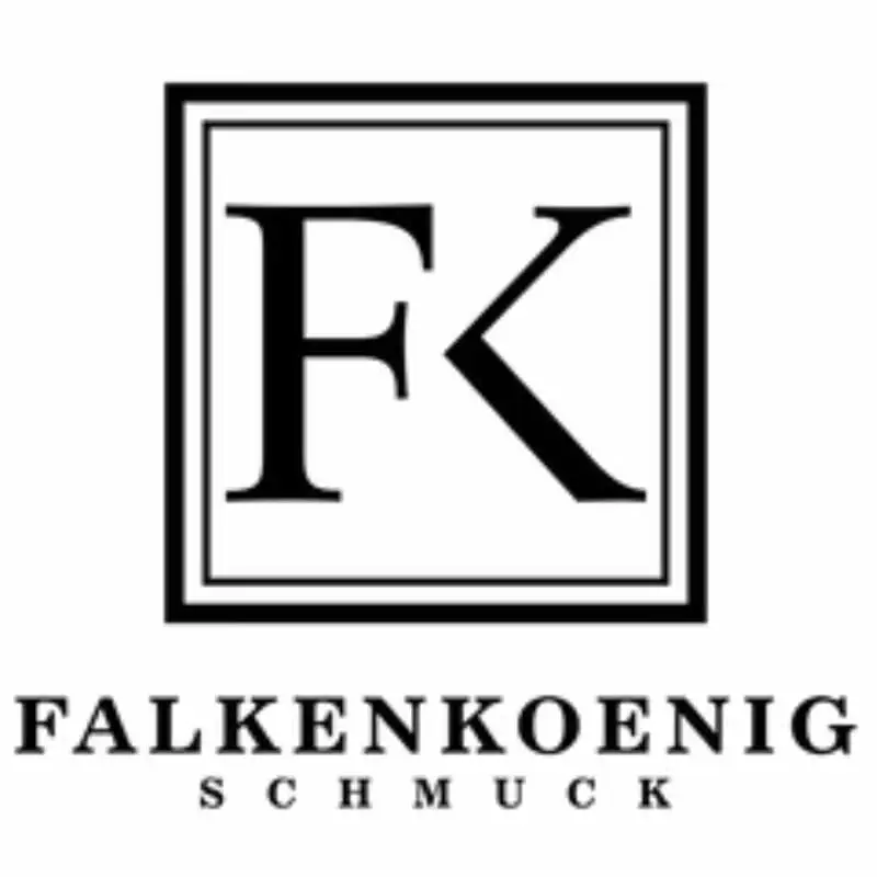 Logo FalkenKoenig Schmuck