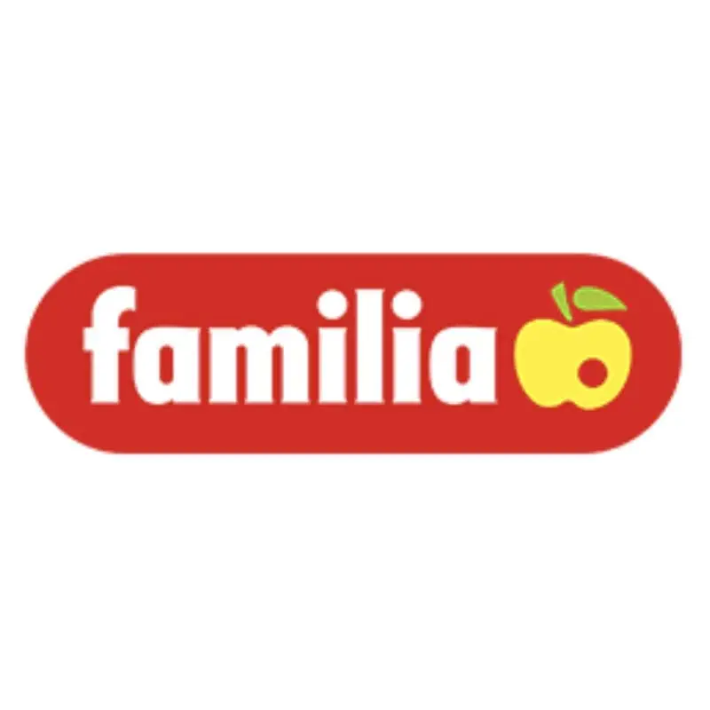 Logo Bio Familia
