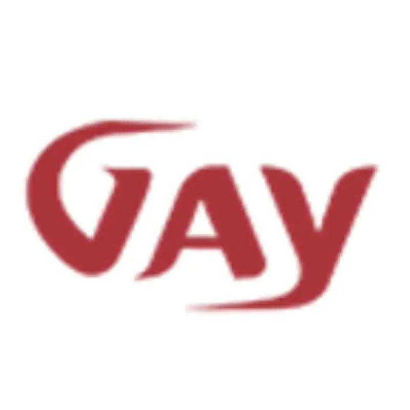 Logo Gay