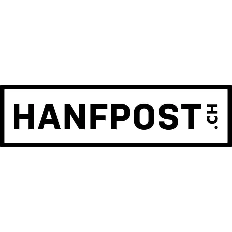 Logo Hanfpost