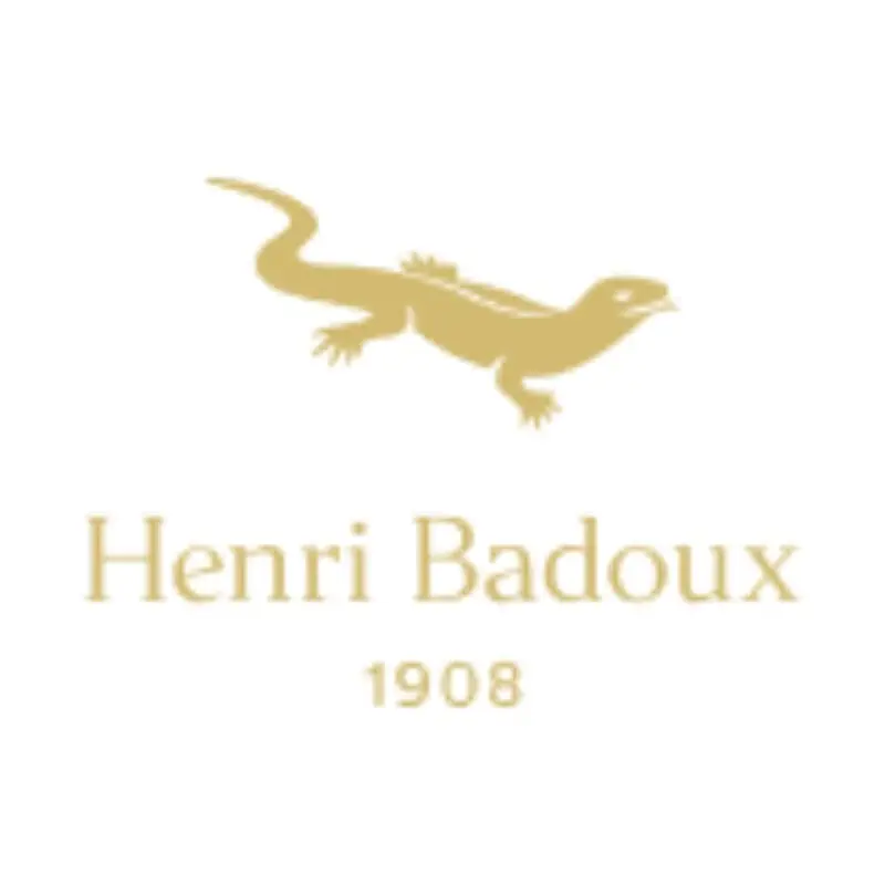 Logo Henri Badoux
